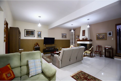 Casa, 3 quartos, 355 m² - Foto 4