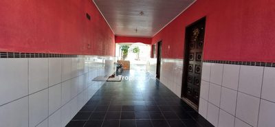 Casa, 4 quartos, 132 m² - Foto 4
