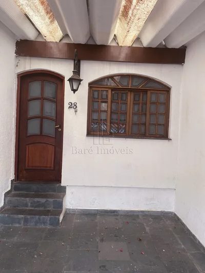 Casa de Condomínio, 2 quartos - Foto 1