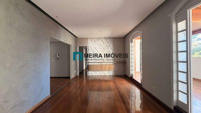 Apartamento, 4 quartos, 107 m² - Foto 1