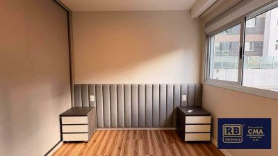 Apartamento, 2 quartos, 69 m² - Foto 5