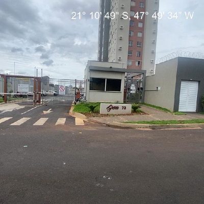 Apartamento, 2 quartos, 47 m² - Foto 1