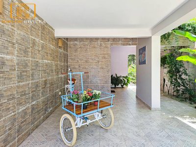Casa, 5 quartos, 292 m² - Foto 4