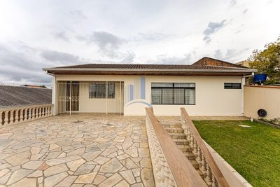 Casa, 3 quartos, 135 m² - Foto 2