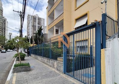 Apartamento, 2 quartos, 102 m² - Foto 1