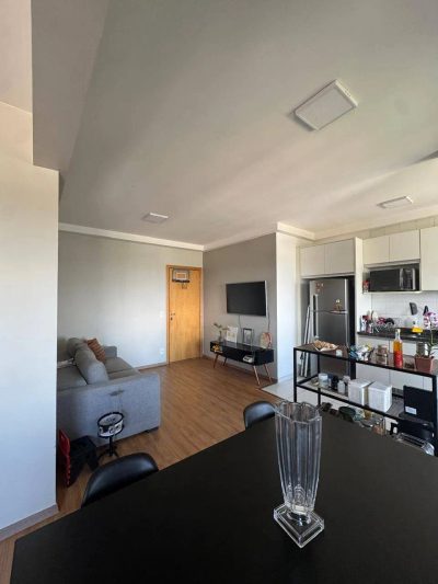 Apartamento, 2 quartos, 69 m² - Foto 3
