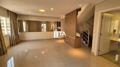 Apartamento, 3 quartos, 136 m² - Foto 2