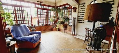 Casa, 5 quartos, 501 m² - Foto 4
