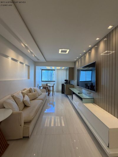 Apartamento, 3 quartos, 112 m² - Foto 2