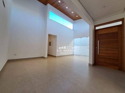 Casa de Condomínio, 3 quartos - Foto 5