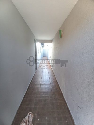 Casa, 2 quartos - Foto 1