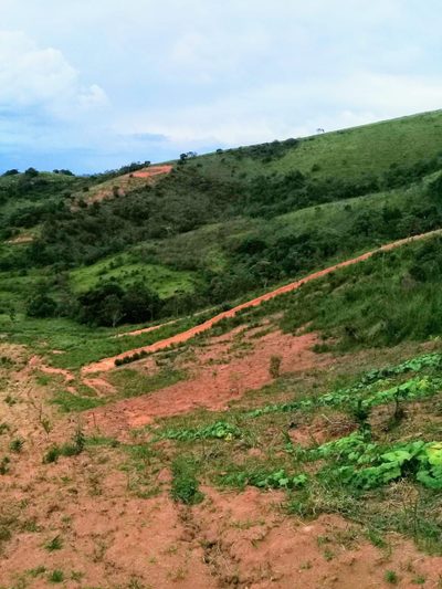 Terreno, 2 hectares - Foto 2