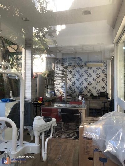 Loja-Salão, 79 m² - Foto 4