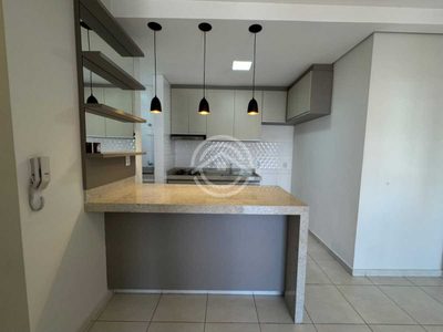 Apartamento, 2 quartos, 63 m² - Foto 3