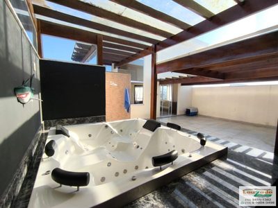 Sobrado, 4 quartos, 486 m² - Foto 3