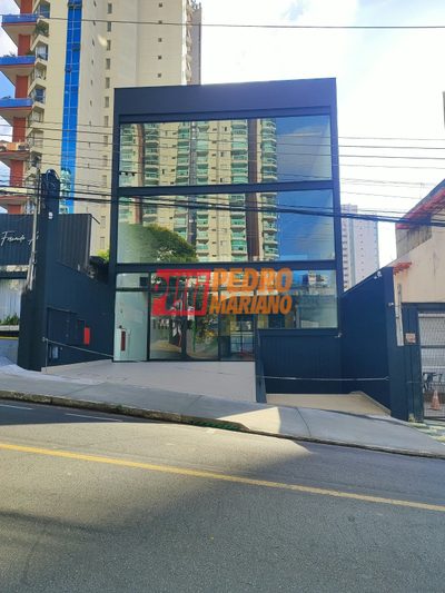 Prédio Inteiro, 1300 m² - Foto 1