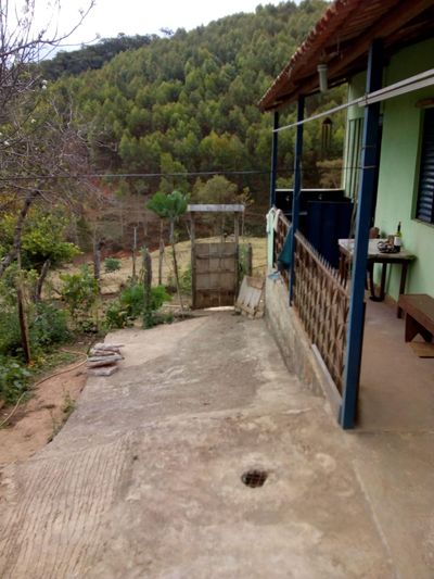 Casa, 2 quartos, 80 m² - Foto 1