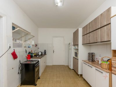 Apartamento, 3 quartos, 135 m² - Foto 2