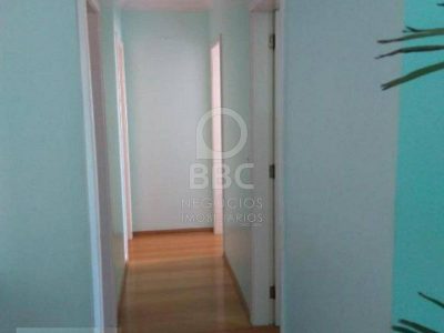 Apartamento, 3 quartos, 96 m² - Foto 5