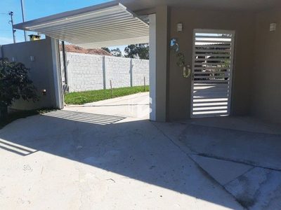 Casa, 2 quartos, 62 m² - Foto 4