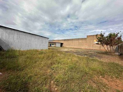 Depósito-Galpão, 1760 m² - Foto 2