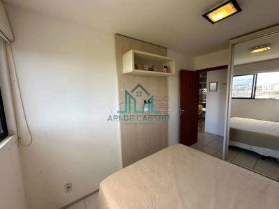 Apartamento, 1 quarto, 43 m² - Foto 4