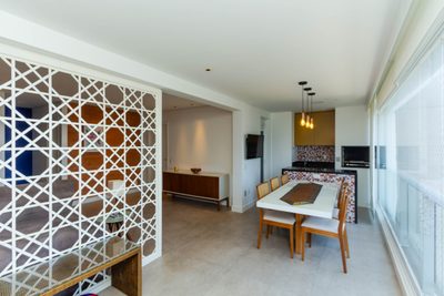 Apartamento, 3 quartos, 134 m² - Foto 5