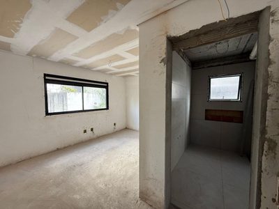 Apartamento, 3 quartos, 108 m² - Foto 4