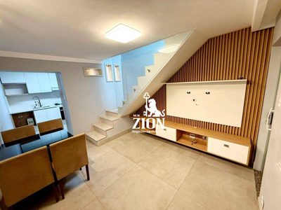 Casa, 2 quartos, 90 m² - Foto 2