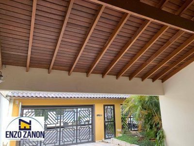 Sobrado, 4 quartos, 256 m² - Foto 5
