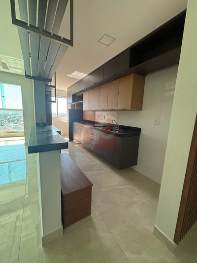 Apartamento, 2 quartos, 75 m² - Foto 3