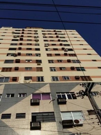 Apartamento, 2 quartos, 83 m² - Foto 1