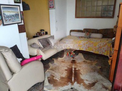 Cobertura, 3 quartos, 240 m² - Foto 1