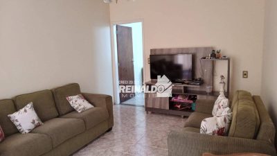 Casa, 4 quartos, 192 m² - Foto 1