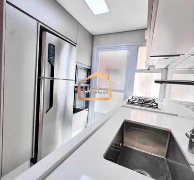 Apartamento, 3 quartos, 113 m² - Foto 5