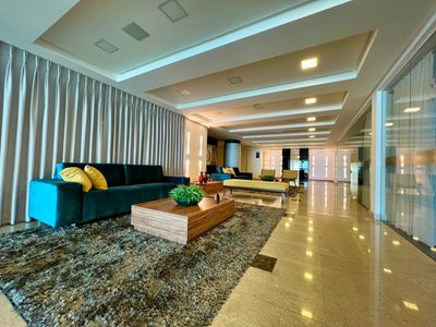 Apartamento, 3 quartos, 161 m² - Foto 4