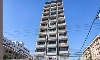 Apartamento, 1 quarto, 25 m² - Foto 1
