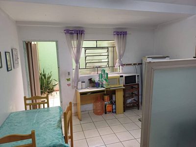 Loja-Salão, 120 m² - Foto 4