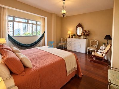 Apartamento, 3 quartos, 135 m² - Foto 5