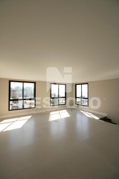 Cobertura, 3 quartos, 181 m² - Foto 1