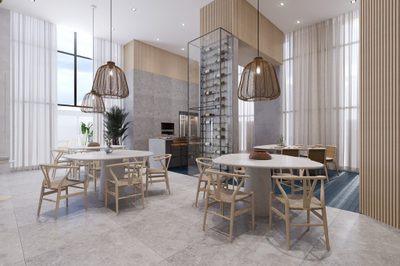 Apartamento, 4 quartos, 173 m² - Foto 4