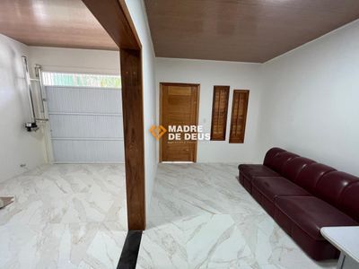 Casa Comercial, 95 m² - Foto 1