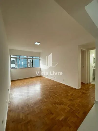 Apartamento, 3 quartos, 75 m² - Foto 1