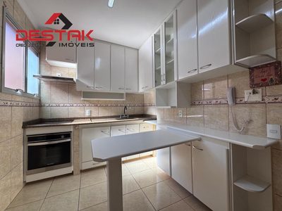Apartamento, 3 quartos, 76 m² - Foto 5