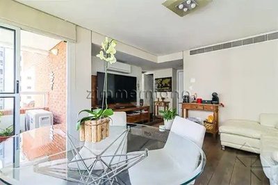 Apartamento, 1 quarto, 67 m² - Foto 4