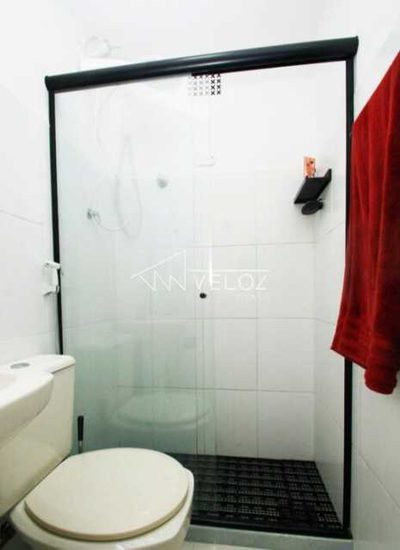 Kitnet-Studio, 33 m² - Foto 5