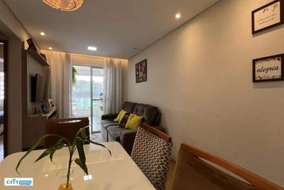 Apartamento, 2 quartos, 62 m² - Foto 5