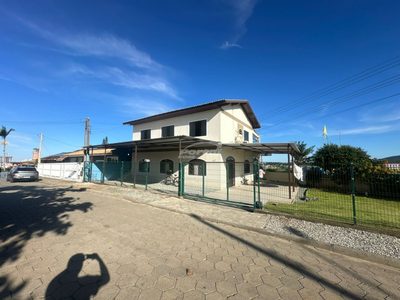 Casa, 3 quartos, 85 m² - Foto 2
