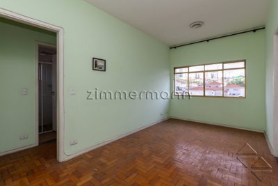 Apartamento, 2 quartos, 65 m² - Foto 1