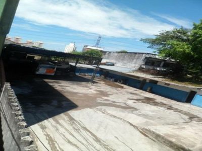 Terreno, 1410 m² - Foto 1